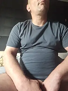 Markossx webcam