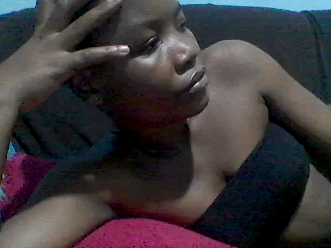 cocolicky webcam