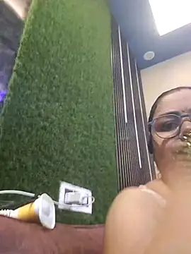 SHANVII webcam