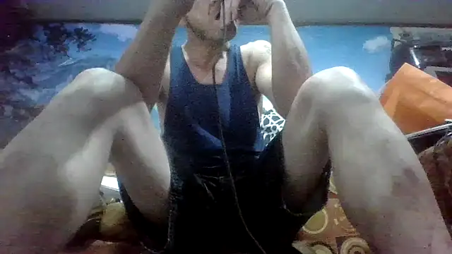 In2itvegassstyle webcam