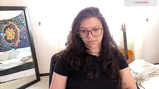 Amanda_sweet webcam
