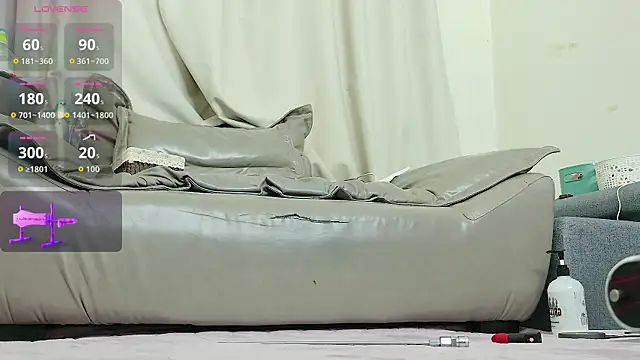 fox-yiyi webcam
