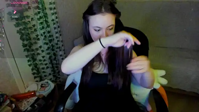 Micky_Wood webcam