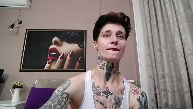 KennyXSX webcam