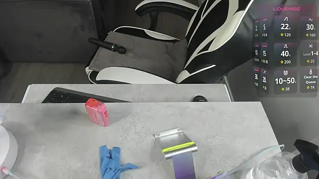 Dixon_Ross webcam