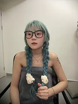 Rocket-Girl webcam