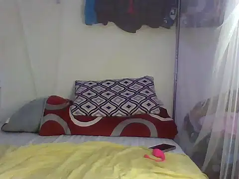 hornymelanin webcam
