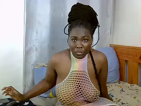 sexy_ayola webcam