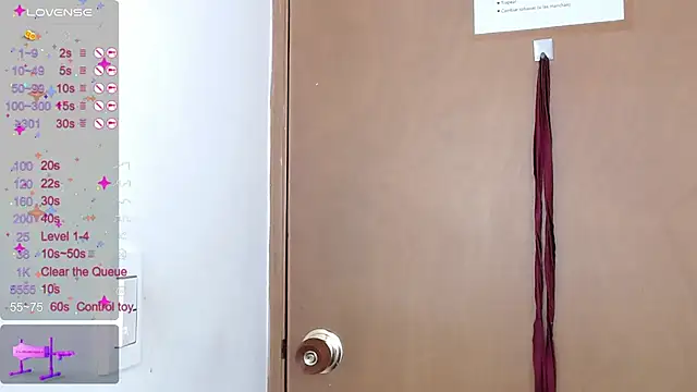 sandra_20 webcam