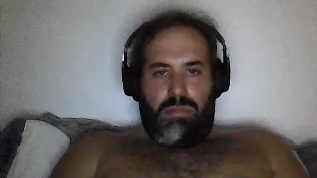 BeMy_Master webcam