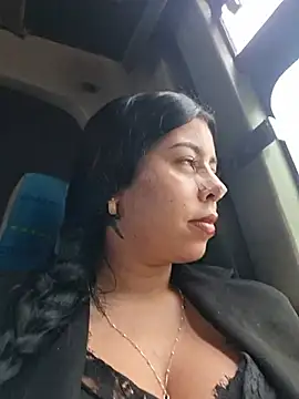Luianna webcam