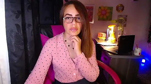 danielle_rose_1 webcam