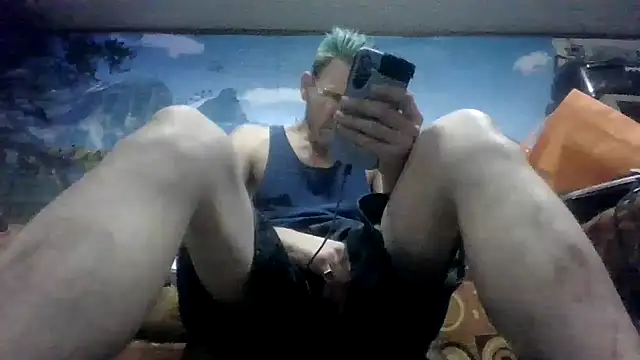 In2itvegassstyle webcam