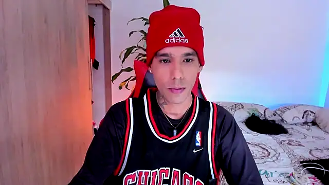Damianwhite webcam