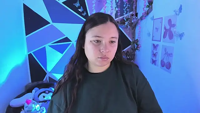 little_emma0 webcam