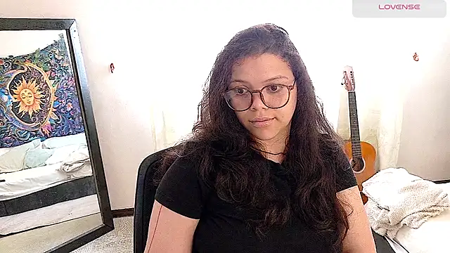 Amanda_sweet webcam