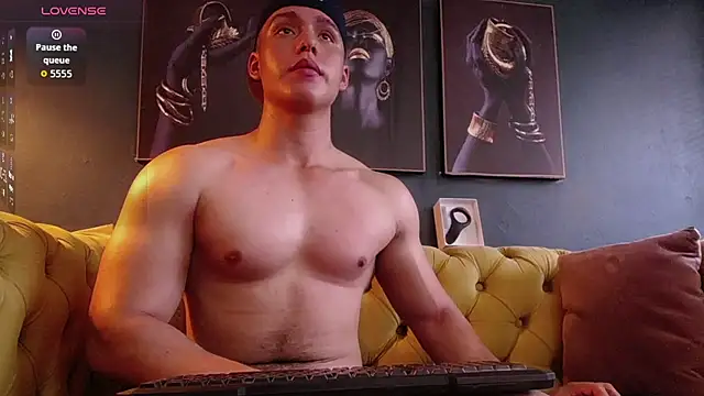deivid_parker live cam