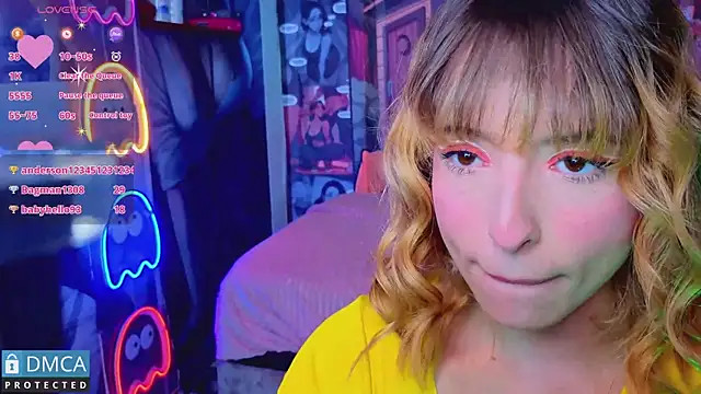 nena_cupcake_ webcam