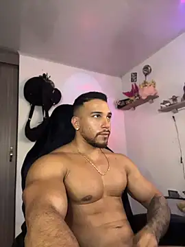 FreszX webcam