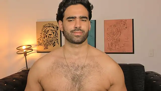Brad_Martin webcam