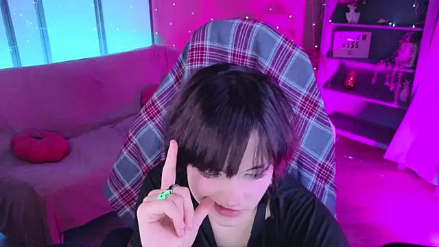 _Arlie_ webcam