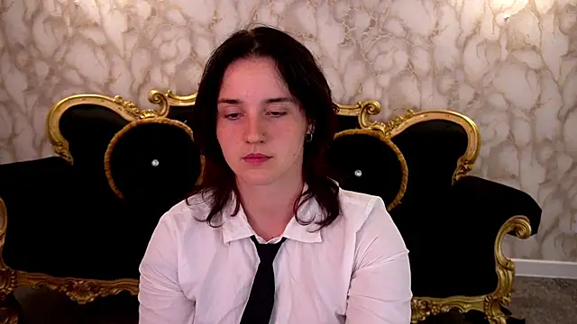 CassandraGold webcam
