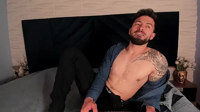 Liam_ashford webcam