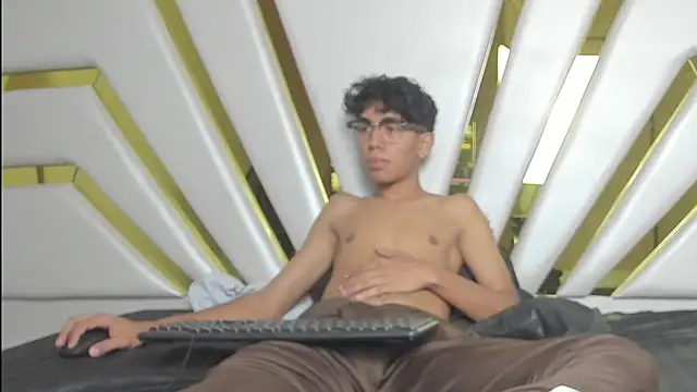 Aldo_Golden webcam