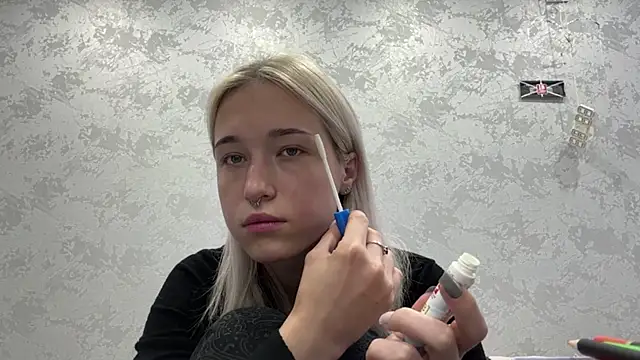 AnnmarieJuett webcam