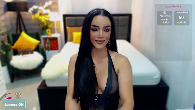 ThaliaSexGoddes webcam