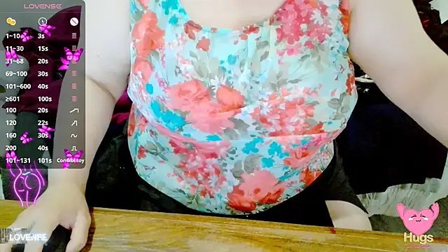 tatli_bela webcam