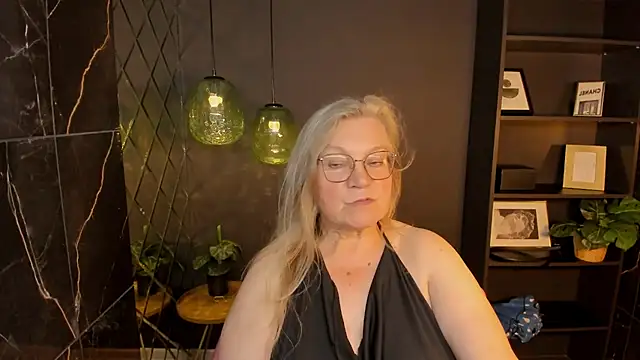 NataliMellow webcam
