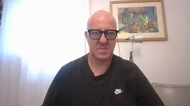 ANONIMO7735 webcam