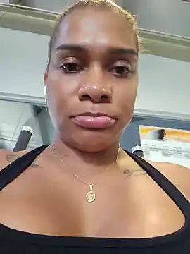 KarinRoss webcam