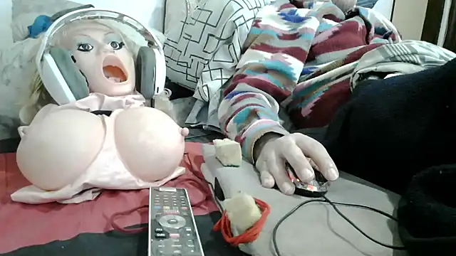 messi_syssy live cam