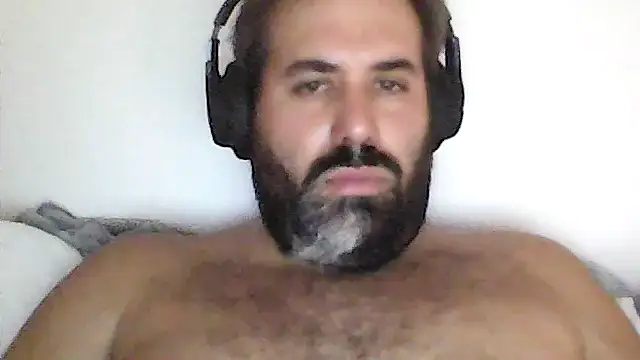 BeMy_Master webcam