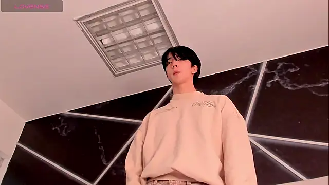 AerumChae webcam
