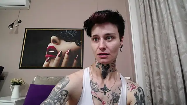 KennyXSX live cam on StripChat