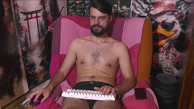 00george webcam