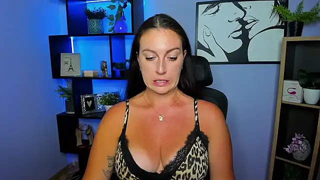 FUN_AMI webcam
