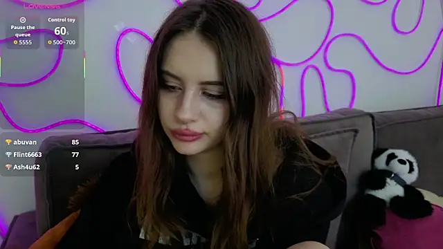 evvaavve live cam on StripChat