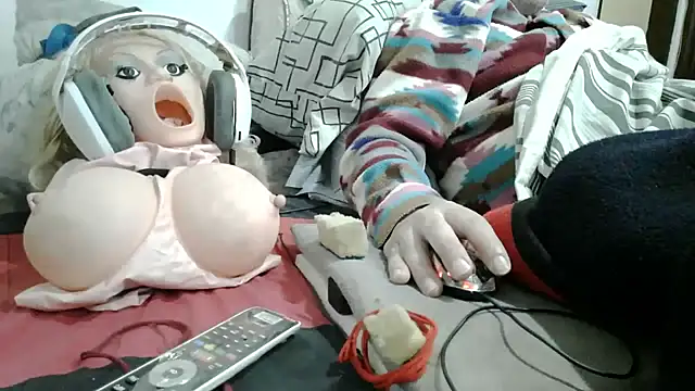 messi_syssy live cam