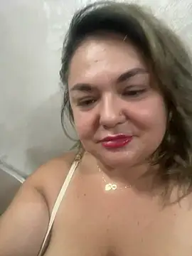 MikyVesela webcam