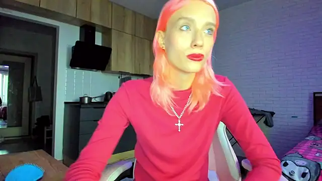 _Alice_Kitty webcam
