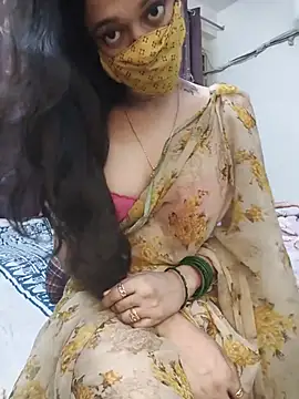 lavanya_sexyy (F milf) - Boobs oil