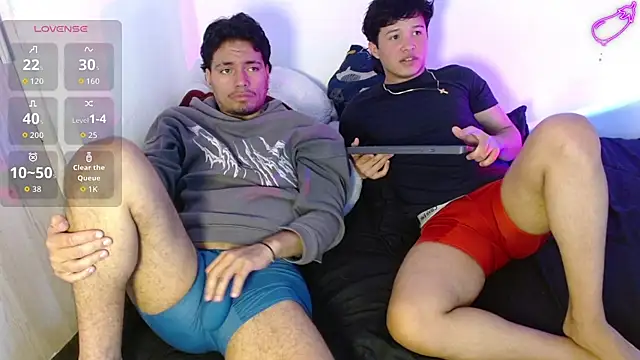 Duolatinhot69