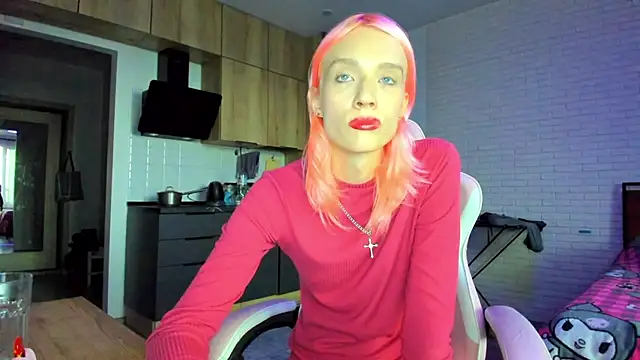 _Alice_Kitty webcam
