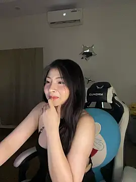 __MeiMei__ webcam