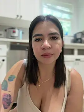 Gringo_XXX_Latina webcam