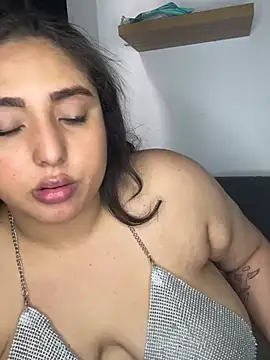 Selenee23 webcam
